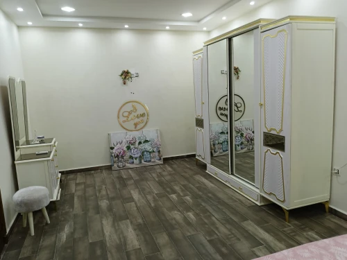 Location vacances Appartement F3 Alger Bordj el bahri