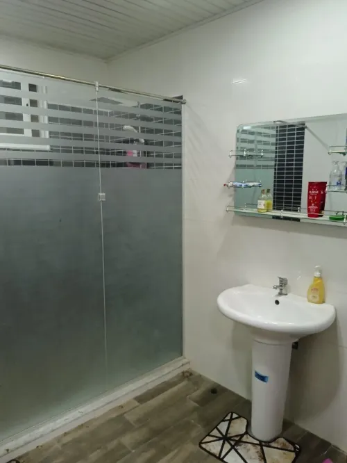 Location vacances Appartement F3 Alger Bordj el bahri