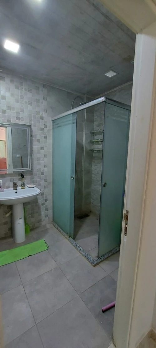 Location vacances Appartement Niveau de villa F2 Alger Bordj el bahri