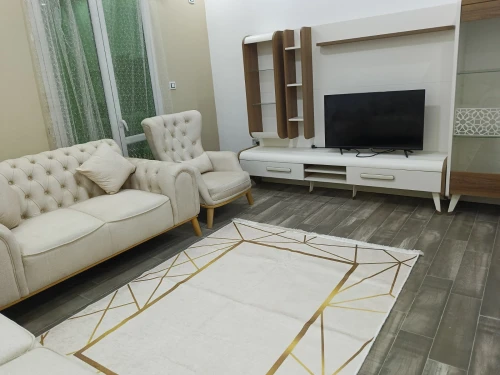 Location vacances Appartement F3 Alger Bordj el bahri
