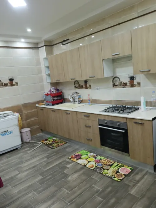 Location vacances Appartement F3 Alger Bordj el bahri