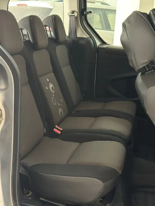 Citroen Berlingo 2013 Berlingo