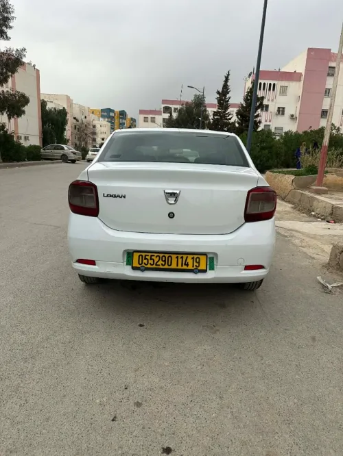 Dacia Logan 2014 