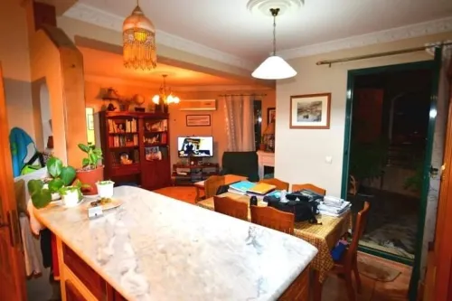 Vente Appartement F6 Béjaïa Akbou