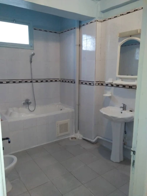 Vente Appartement Duplex F4 Béjaïa Bejaia