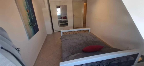 Vente Appartement F3 Béjaïa Bejaia