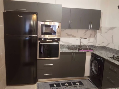 Location vacances Appartement F2 Béjaïa Bejaia