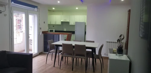 Vente Villa Béjaïa Bejaia