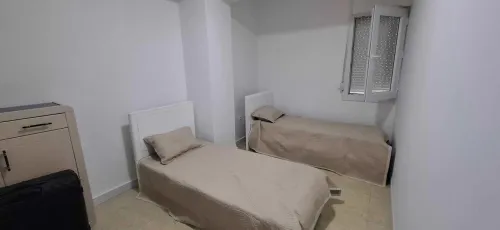Location vacances Appartement F3 Béjaïa Bejaia