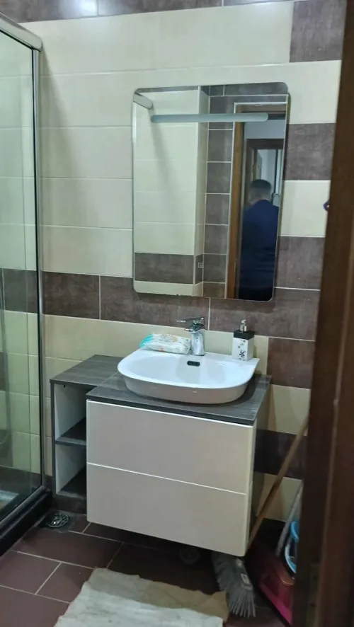 Location Appartement F3 Béjaïa Bejaia