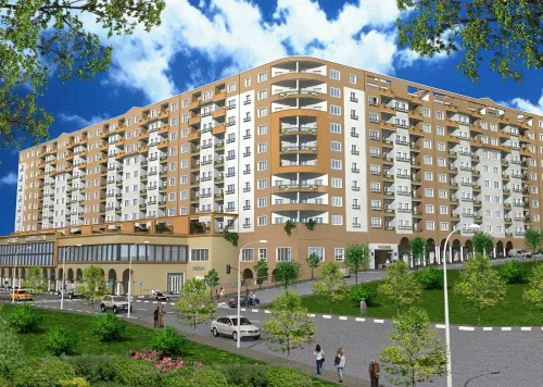 Vente Appartement Bejaia Bejaia