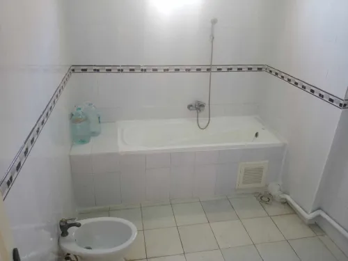 Vente Appartement Duplex F4 Béjaïa Bejaia