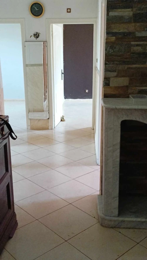 Vente Appartement F4 Béjaïa Bejaia