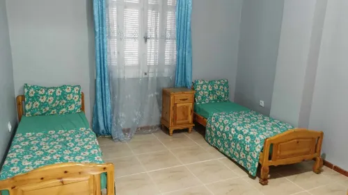 Location Appartement F3 Béjaïa Bejaia