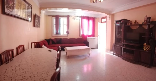 Vente Appartement F3 Bejaia Bejaia
