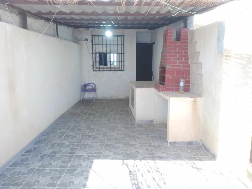Location vacances Appartement F1 Béjaïa Bejaia
