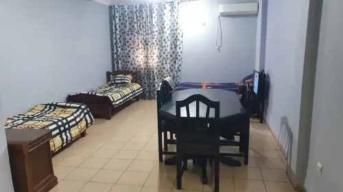 Location Appartement Duplex F5 Béjaïa Bejaia