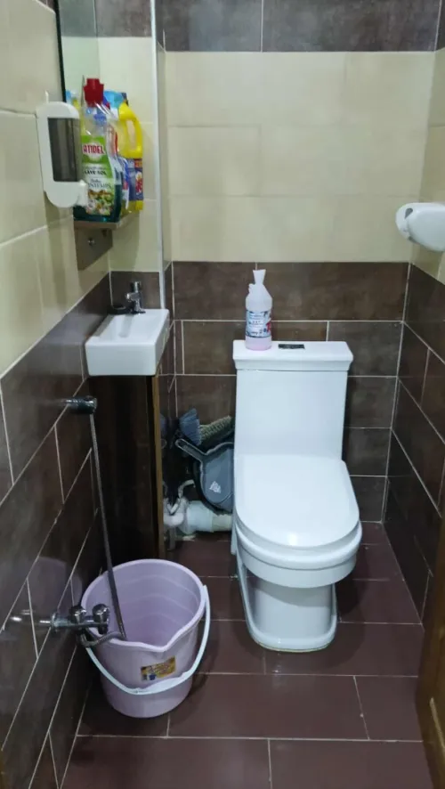 Location Appartement F3 Béjaïa Bejaia