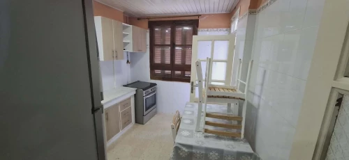 Location Appartement F3 Béjaïa Bejaia