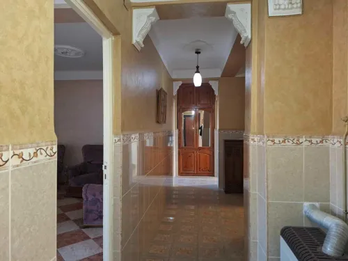 Vente Appartement F3 Béjaïa Bejaia