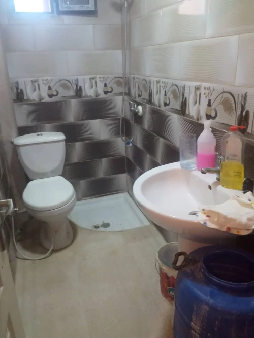 Vente Appartement F3 Bejaia Bejaia