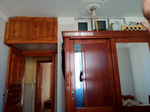 Vente Appartement F3 Bejaia Bejaia