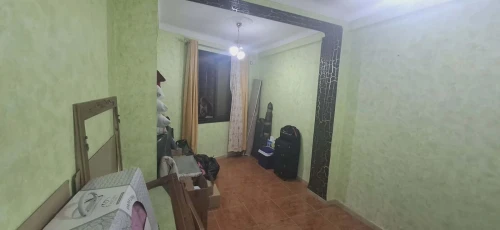 Vente Appartement F3 Béjaïa Bejaia