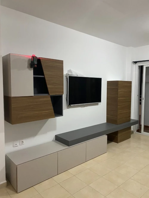 Location vacances Appartement F3 Béjaïa Bejaia