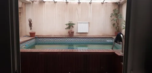 Vente Villa Bejaia Bejaia