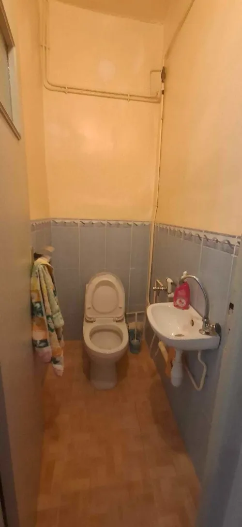 Vente Appartement Duplex F4 Béjaïa Bejaia