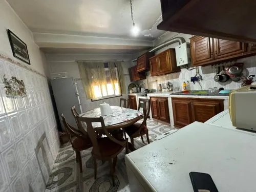 Vente Appartement F3 Béjaïa Bejaia