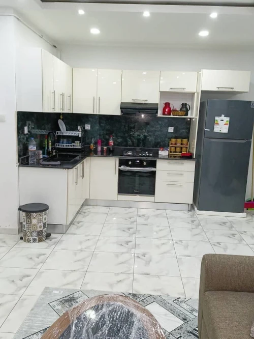 Location vacances Appartement F3 Béjaïa Bejaia