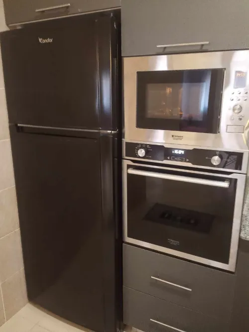 Location vacances Appartement F2 Béjaïa Bejaia