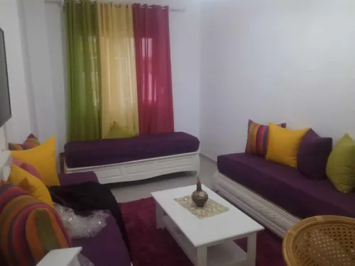 Vente Appartement F4 Béjaïa Bejaia