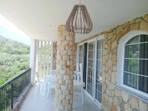 Location vacances Appartement Béjaïa Bejaia