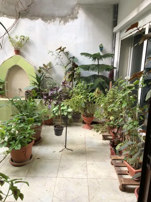 Vente Villa Bejaia Bejaia