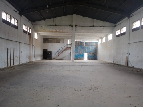 Location Hangar Bejaia Bejaia