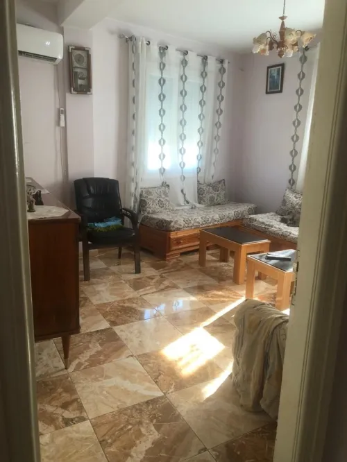 Vente Villa Bejaia Bejaia