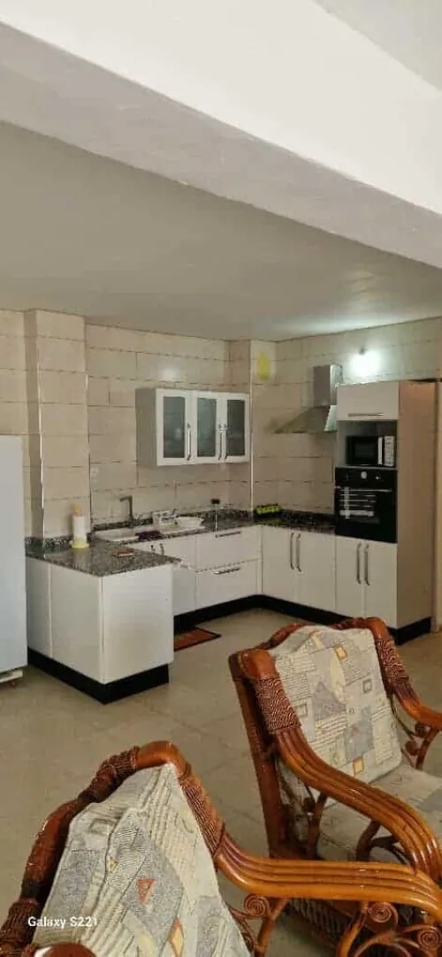Location vacances Appartement F3 Béjaïa Bejaia