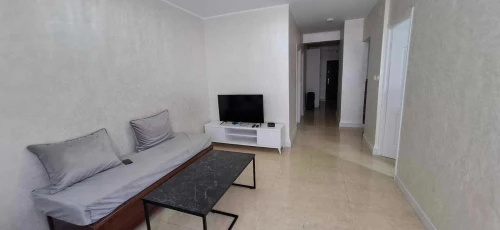 Location vacances Appartement F3 Béjaïa Bejaia