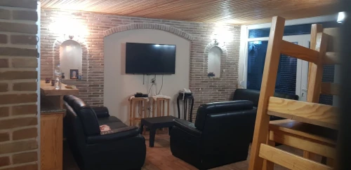 Vente Villa Bejaia Bejaia