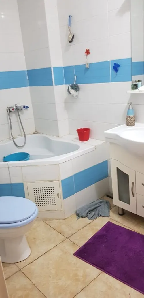 Vente Appartement F5 Bejaia Bejaia