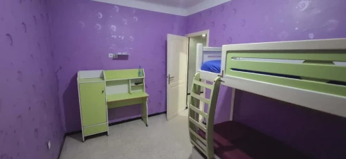 Location Appartement F3 Béjaïa Bejaia