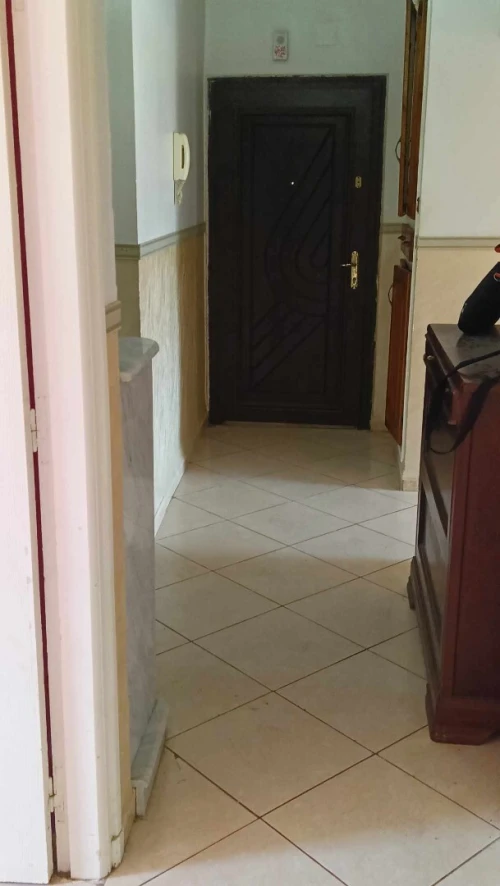 Vente Appartement F4 Béjaïa Bejaia
