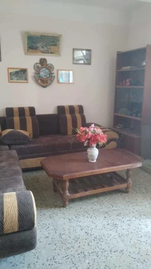 Vente Appartement F3 Béjaïa El kseur