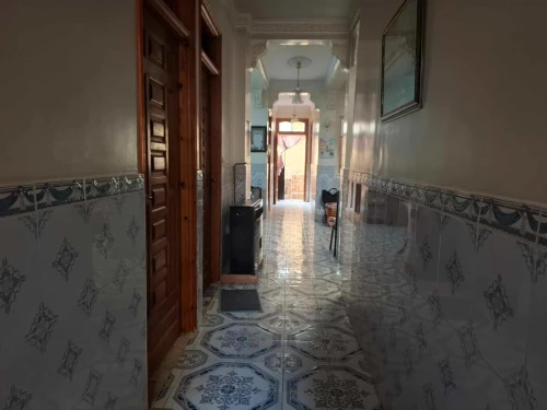 Vente Villa Béjaïa Bejaia