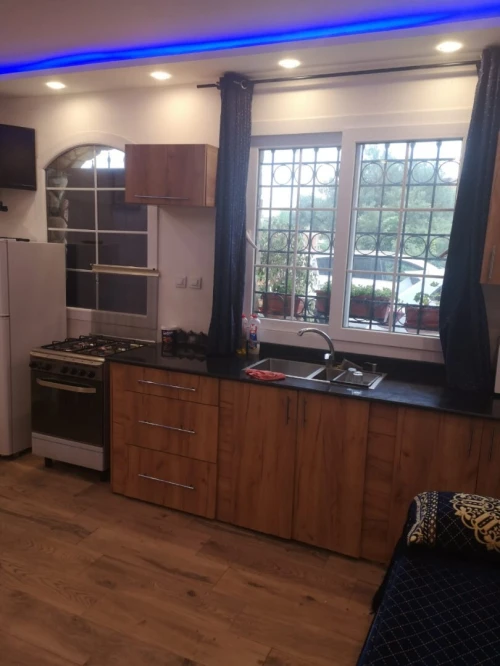 Location vacances Appartement Béjaïa Bejaia