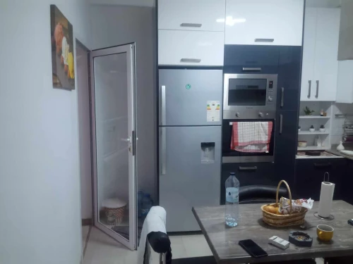 Vente Appartement F4 Béjaïa Bejaia
