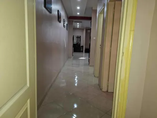 Vente Appartement F3 Béjaïa Bejaia