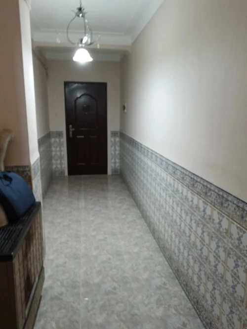 Location Appartement F4 Béjaïa Bejaia